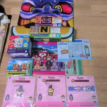 복숭아 철 제일복권