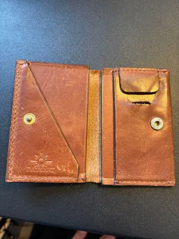 days art 작은 지갑