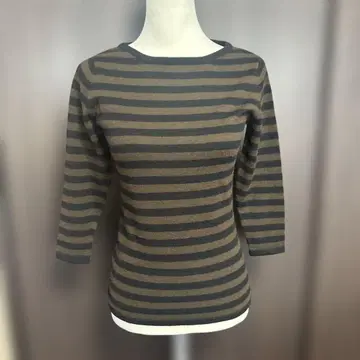 파드칼레 (pas de calais) 니트 스웨터 캐시미어 100% 38