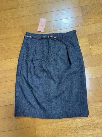 타이트 스커트 입학식