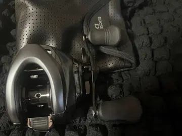 시마노 17 엑센스 DC XG SHIMANO