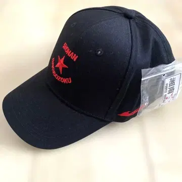 쇼난 폭주족 캡 모자