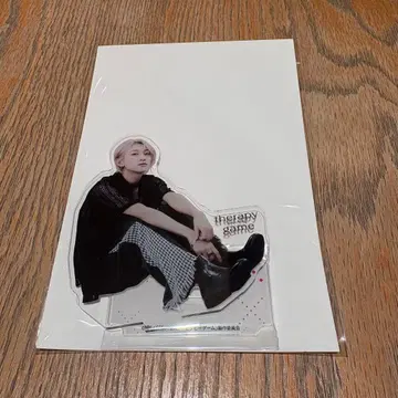 세라피 게임 미토 미나토 아크릴 스탠드