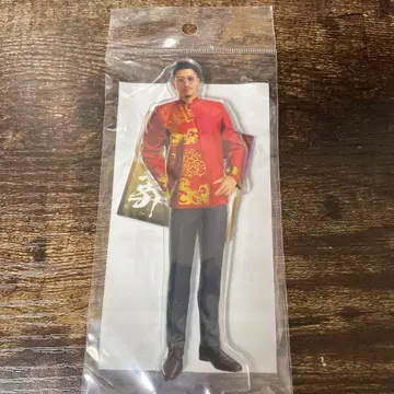 용과 같이 관혼상제전 아크릴 스탠드 조천우 (혼)