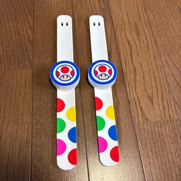 USJ 파워업 밴드 2개 세트