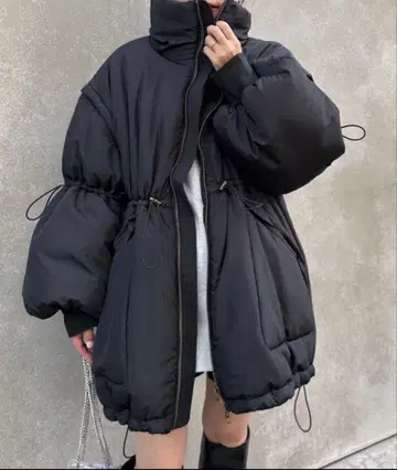 차오패닉 티피 아우터