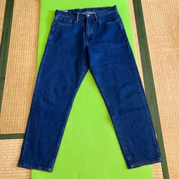 새상품급 GAP 데님 팬츠 w32 GAP FLEX