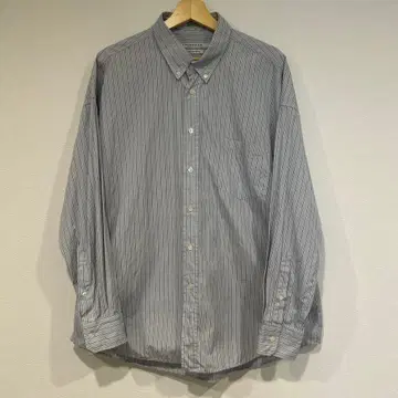 THOMAS MASON The FAT Shirt TRISECT2