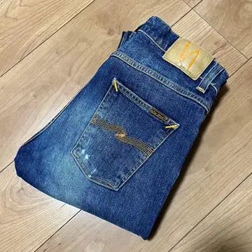 누디진 린 딘 W29 L30