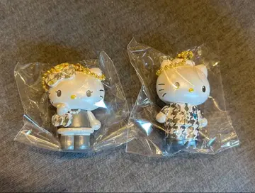 산리오 흑백 걸리시 쌍둥이 코디 미미 마이멜로디 다니엘 시크릿 참