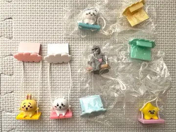 치이카와 그네 컴플리트 세트