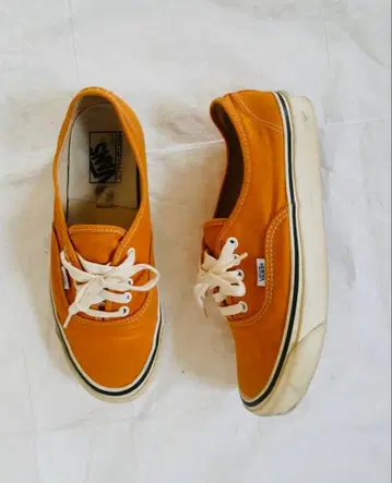 VANS 오센틱 아나하임 authentic anaheim