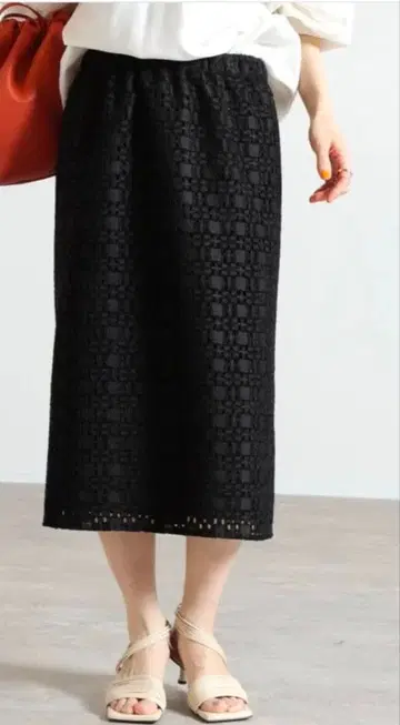 VERMEIL par iena 스커트