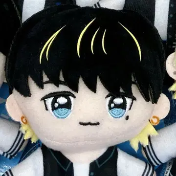 타카츠카 히로무 마스코트 봉제 인형