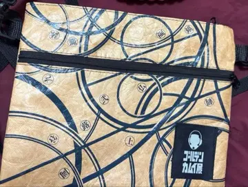 골든 카무이전 문신풍 사코슈