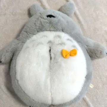 토토로 티슈 케이스