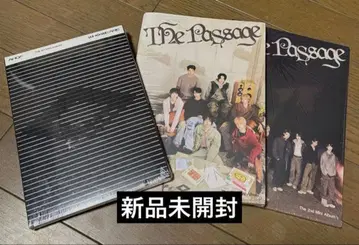 AHOF 앨범 PhotoBookVer. 전종