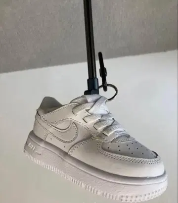 퍼터 커버 Nike 에어포스1 화이트