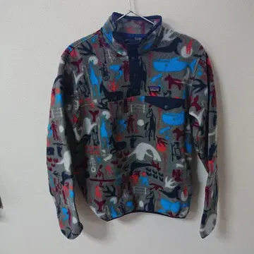 patagonia 파타고니아 신틸라 스냅t