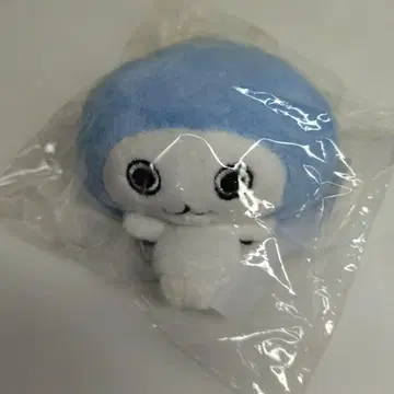 미니 피천군 봉제 인형