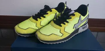 새상품급 W6YZ ITALY 사이즈 41