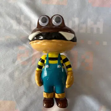 happiclass 버거군