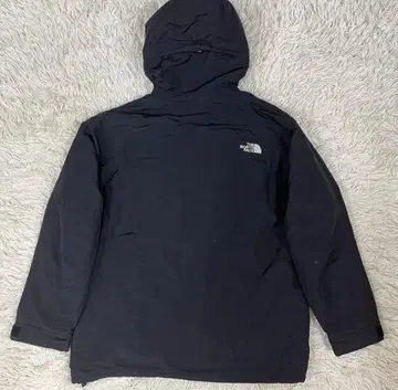 THE NORTH FACE 블랙 마운틴 파카 사이즈 100