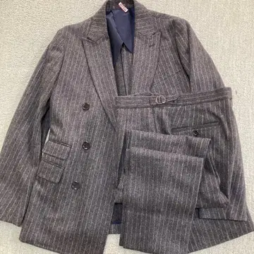 BIEMS 수트 [ 새상품급 ]