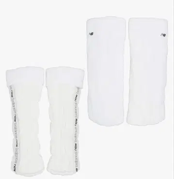 새상품 뉴발란스 레그 워머