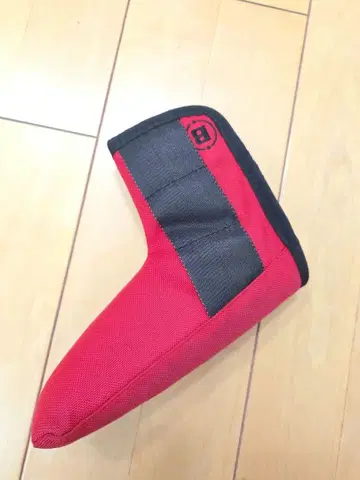 BRIEFING 레드 PT 핀 HOLIDAY COLLECTION