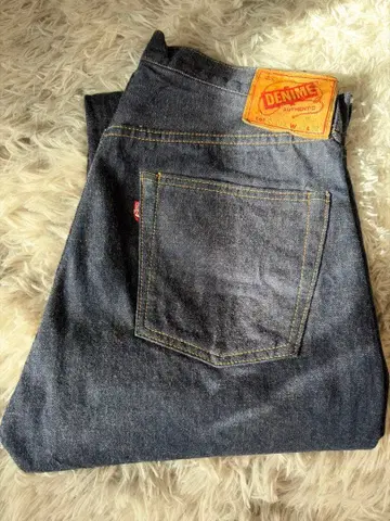 DENIME 220XX 1954 스트레이트 W31 웨어하우스