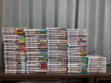 원피스 전권 초판 오비 포함