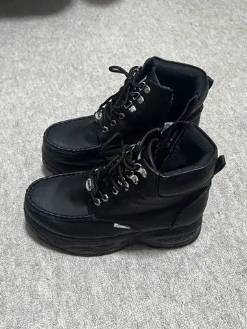 yosuke 하이컷 거의 미사용