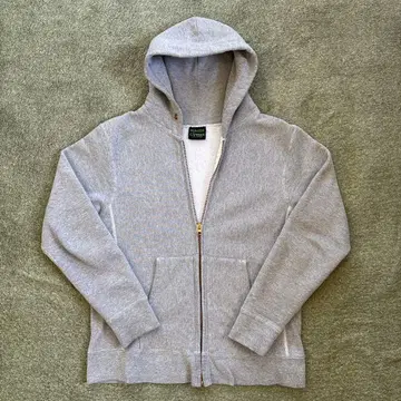 Camber 스페셜 에디션 풀 지퍼 후디