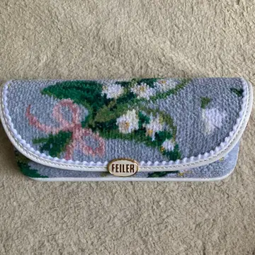 페이 안경 케이스 퓨르 뮈게