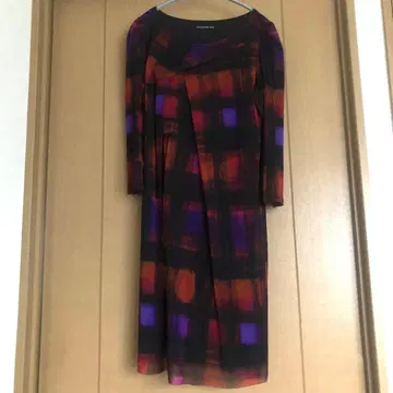 비비안 탐 원피스 파워넷 원피스