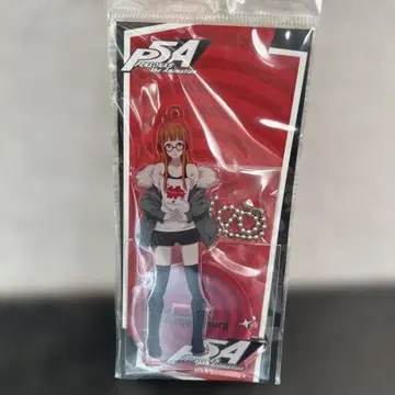 사쿠라 후타바 아크릴 마스코트