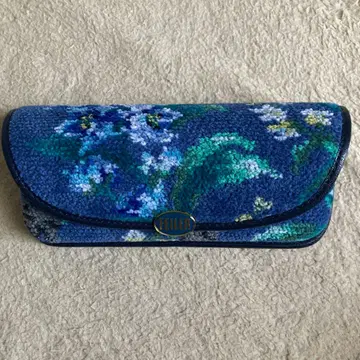 페이러 안경 케이스 에델브라우