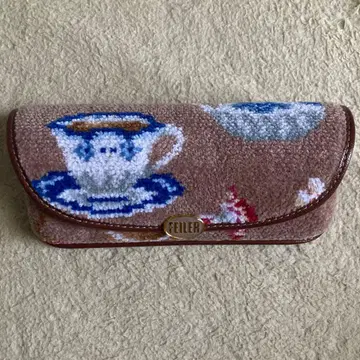 페이러 안경 케이스 스위트 트리트