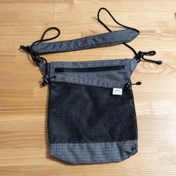 CAYL 케일 Seorak 3 B-Grid Mesh 사코슈