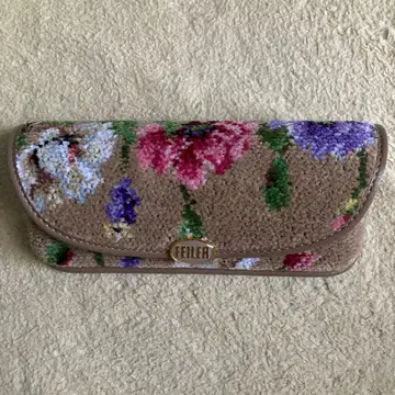 페이러 안경 케이스 라비린스