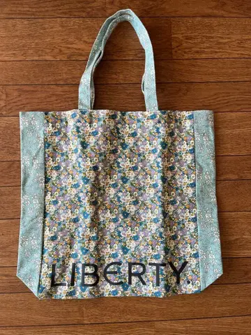 LIBERTY 토트백