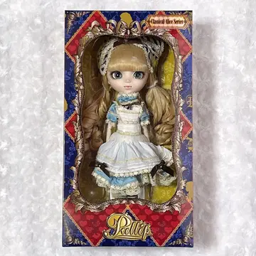 풀립 클래시컬 앨리스 미개봉