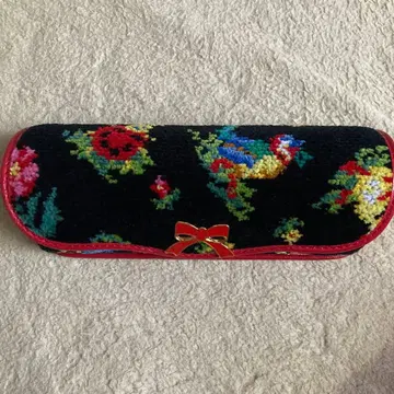 페이러 안경 케이스 하이디