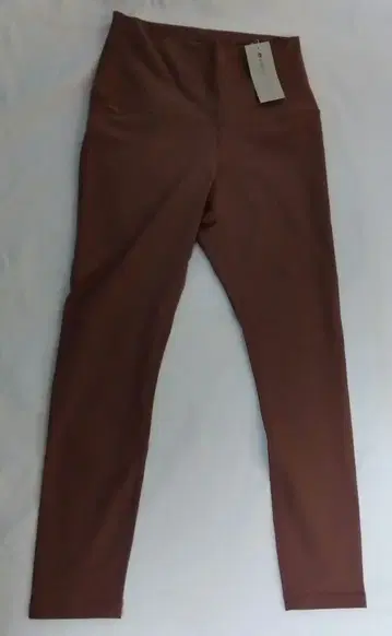 SUKALA 레깅스 M 모카 브라운 LAVA 미사용 새상품