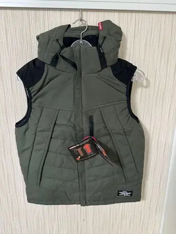 바틀 방한 베스트 5274