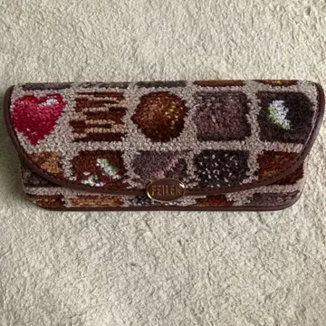 페이러 안경 케이스 코프레 드 쇼콜라