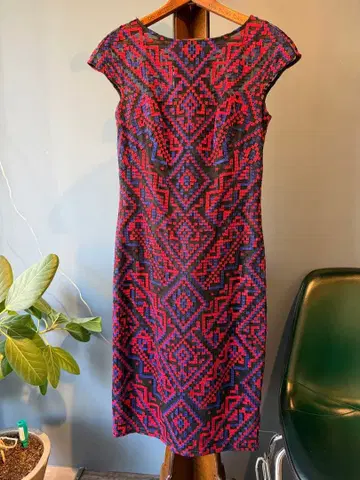 타다시 쇼지 원피스 정품 size:2