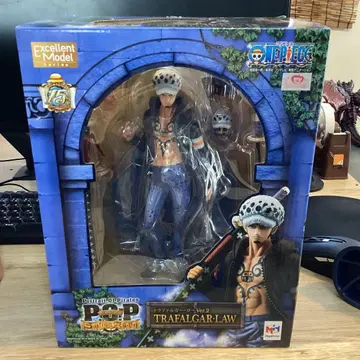 POP 원피스 'Sailing Again' 트라팔가 로 Ver.2