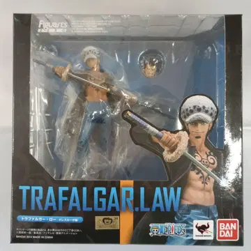 피규아트ZERO 트라팔가 로 -드레스 로자편- [원피스]